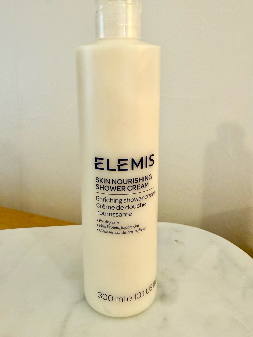 Elemis Skin Nourishing Shower Cream 10.1 oz